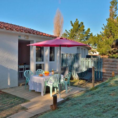 Holiday Home Hameau Ocean - Shr100 By Interhome La Parée Preneau Εξωτερικό φωτογραφία