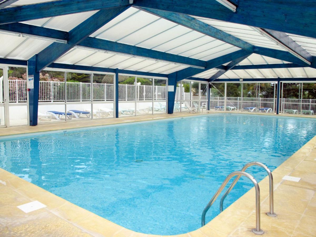 Holiday Home Hameau Ocean - Shr100 By Interhome La Parée Preneau Εξωτερικό φωτογραφία