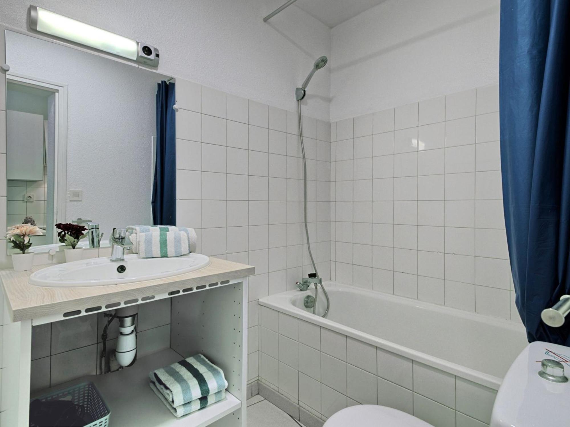 Holiday Home Hameau Ocean - Shr100 By Interhome La Parée Preneau Εξωτερικό φωτογραφία