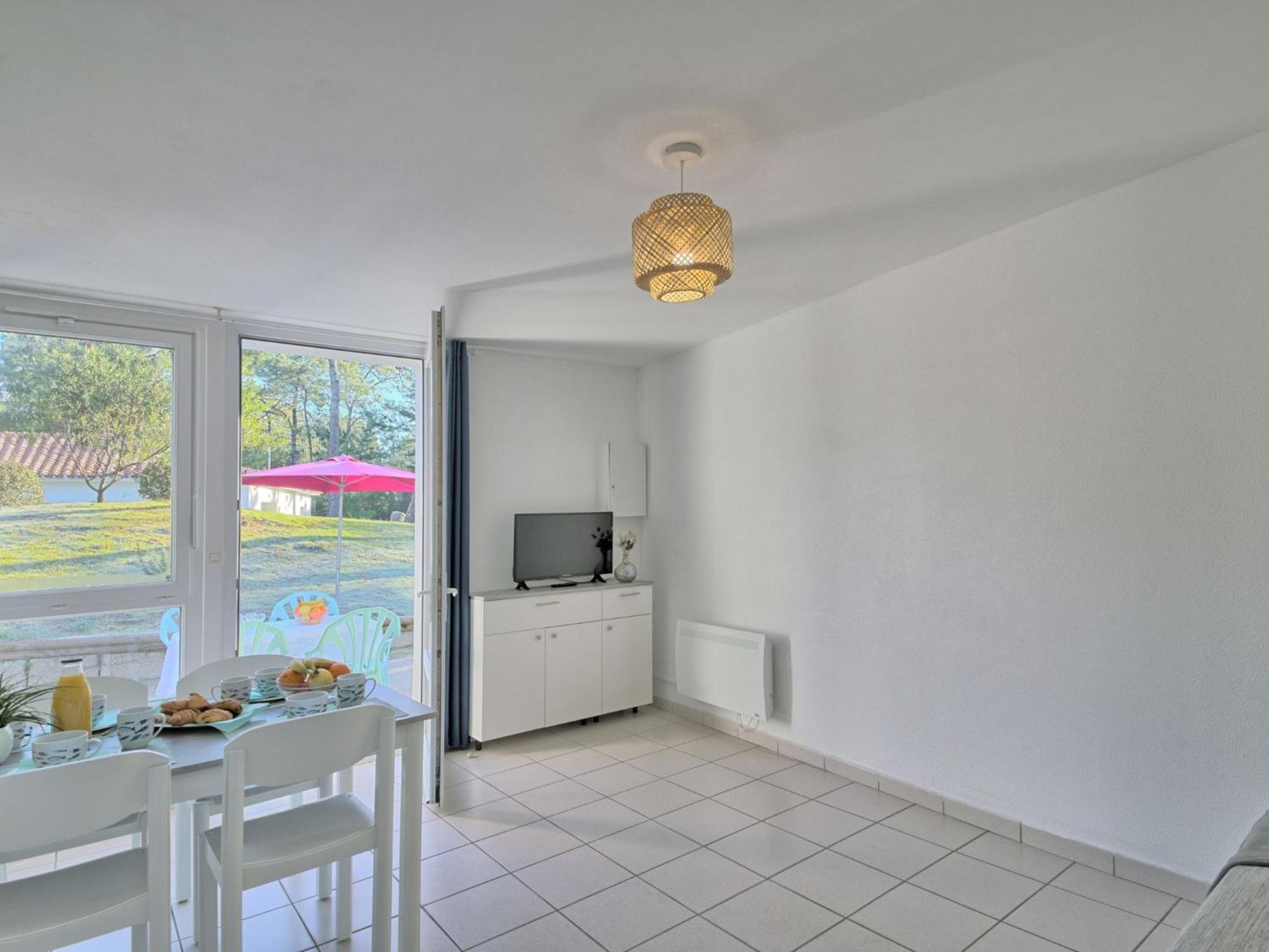 Holiday Home Hameau Ocean - Shr100 By Interhome La Parée Preneau Εξωτερικό φωτογραφία