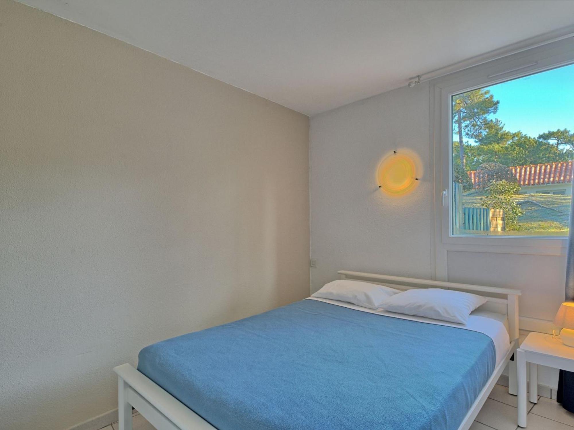 Holiday Home Hameau Ocean - Shr100 By Interhome La Parée Preneau Εξωτερικό φωτογραφία
