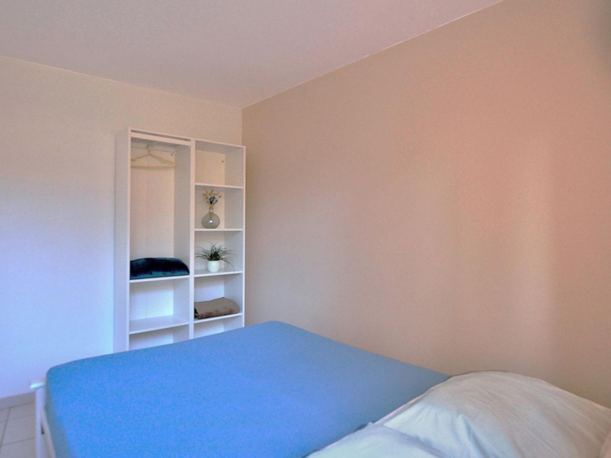Holiday Home Hameau Ocean - Shr100 By Interhome La Parée Preneau Εξωτερικό φωτογραφία