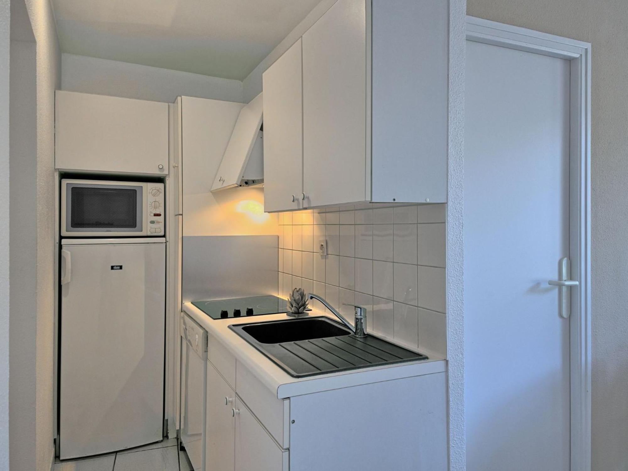 Holiday Home Hameau Ocean - Shr100 By Interhome La Parée Preneau Εξωτερικό φωτογραφία