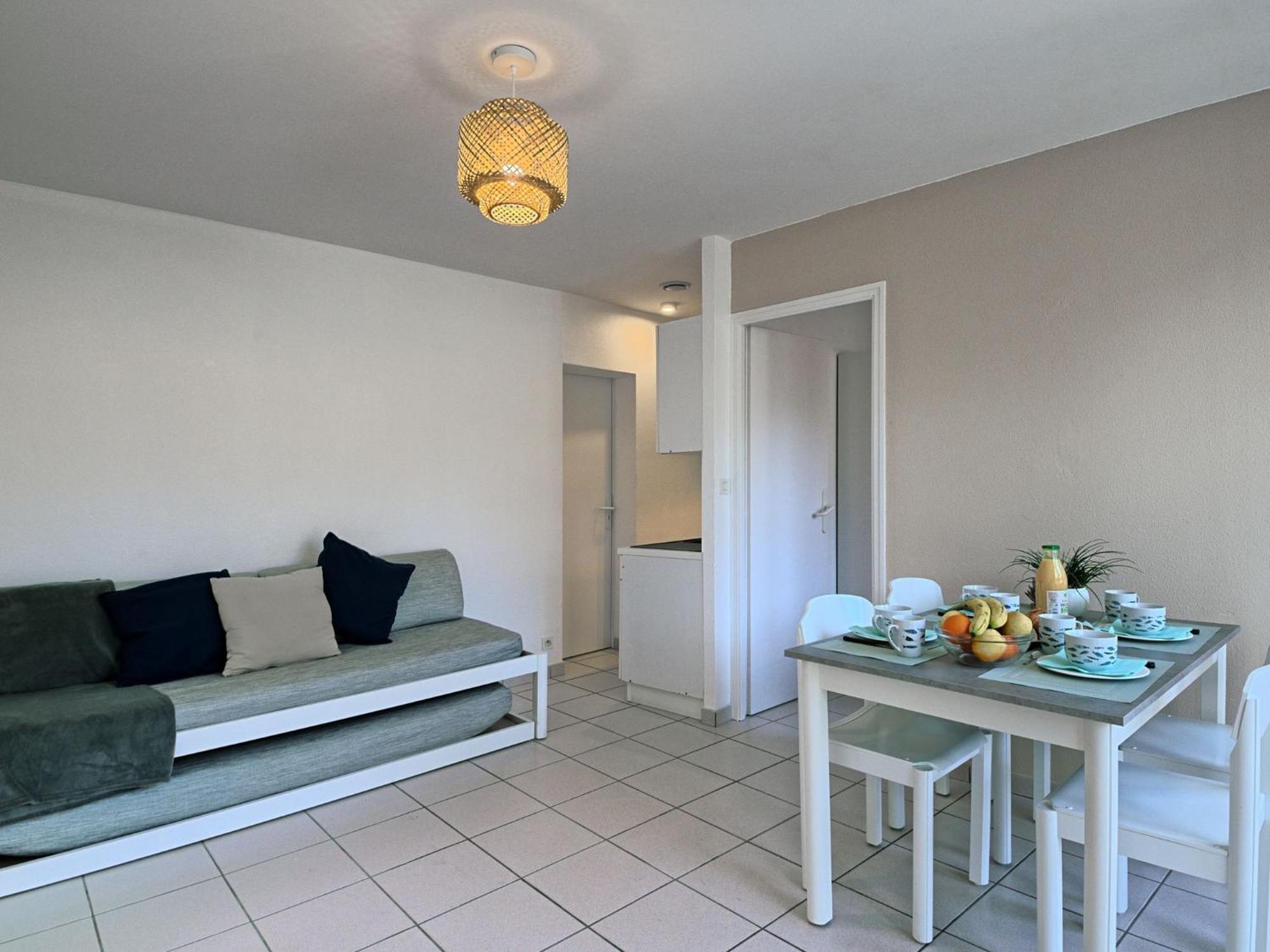 Holiday Home Hameau Ocean - Shr100 By Interhome La Parée Preneau Εξωτερικό φωτογραφία